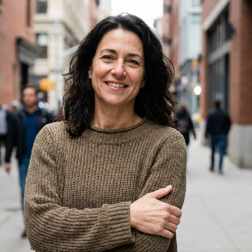 Avatar de Camila Cardoso