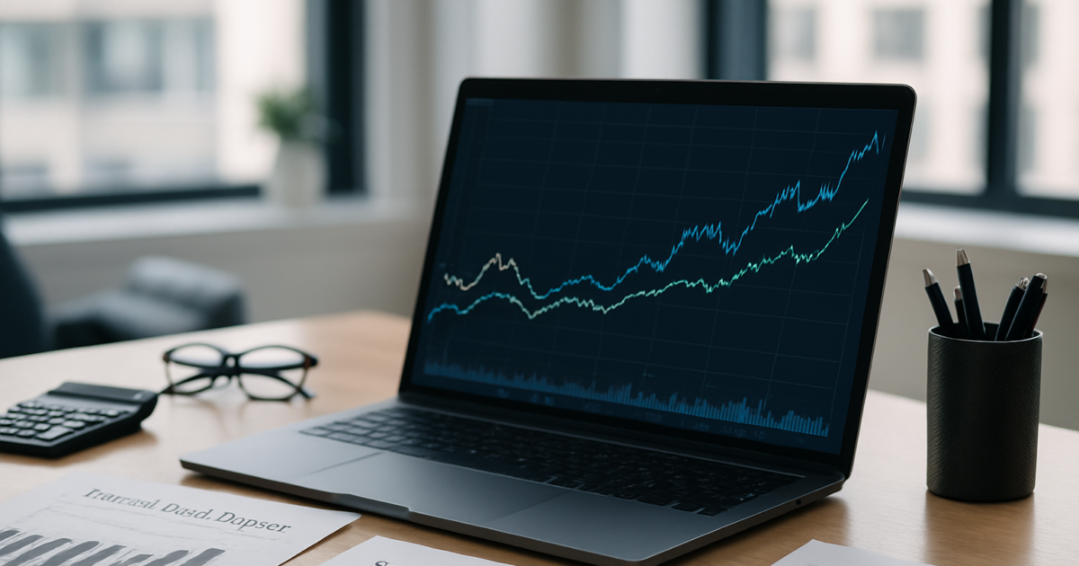 Navigating Stock Markets: The Role of Central Banks, Interest Rates, and Inflation