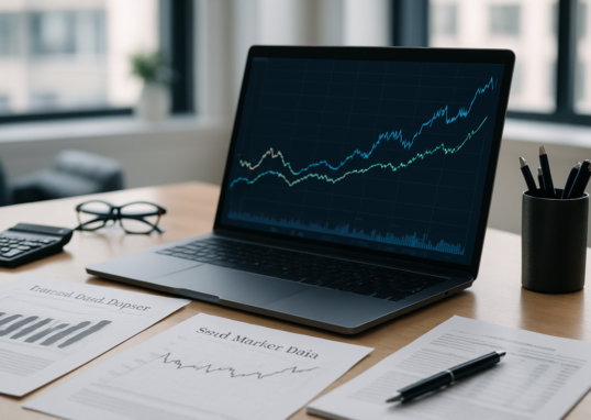 Navigating Stock Markets: The Role of Central Banks, Interest Rates, and Inflation
