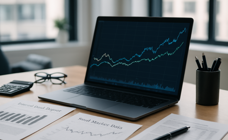 Navigating Stock Markets: The Role of Central Banks, Interest Rates, and Inflation