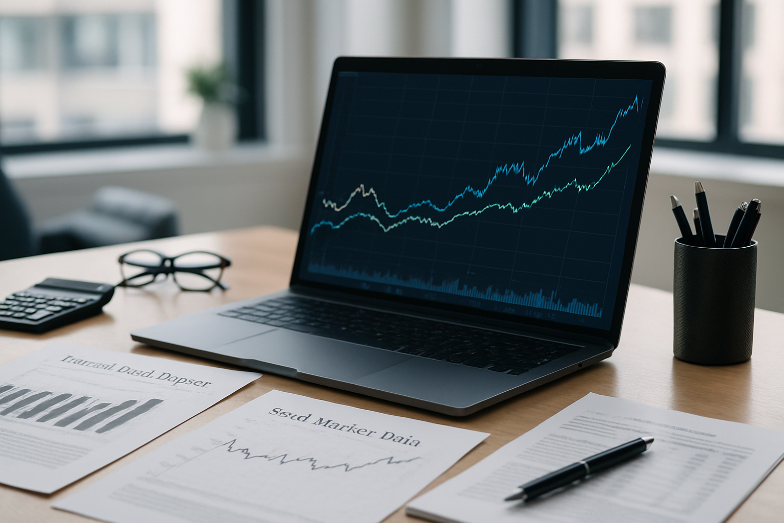 Navigating Stock Markets: The Role of Central Banks, Interest Rates, and Inflation