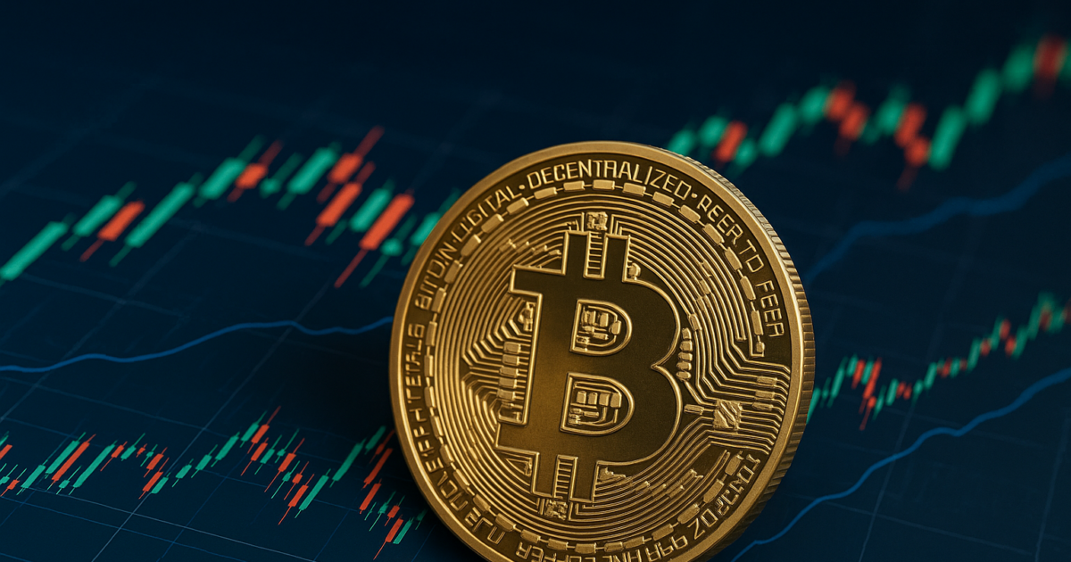 Understanding Bitcoin: A Comprehensive Guide for Aspiring Crypto Investors