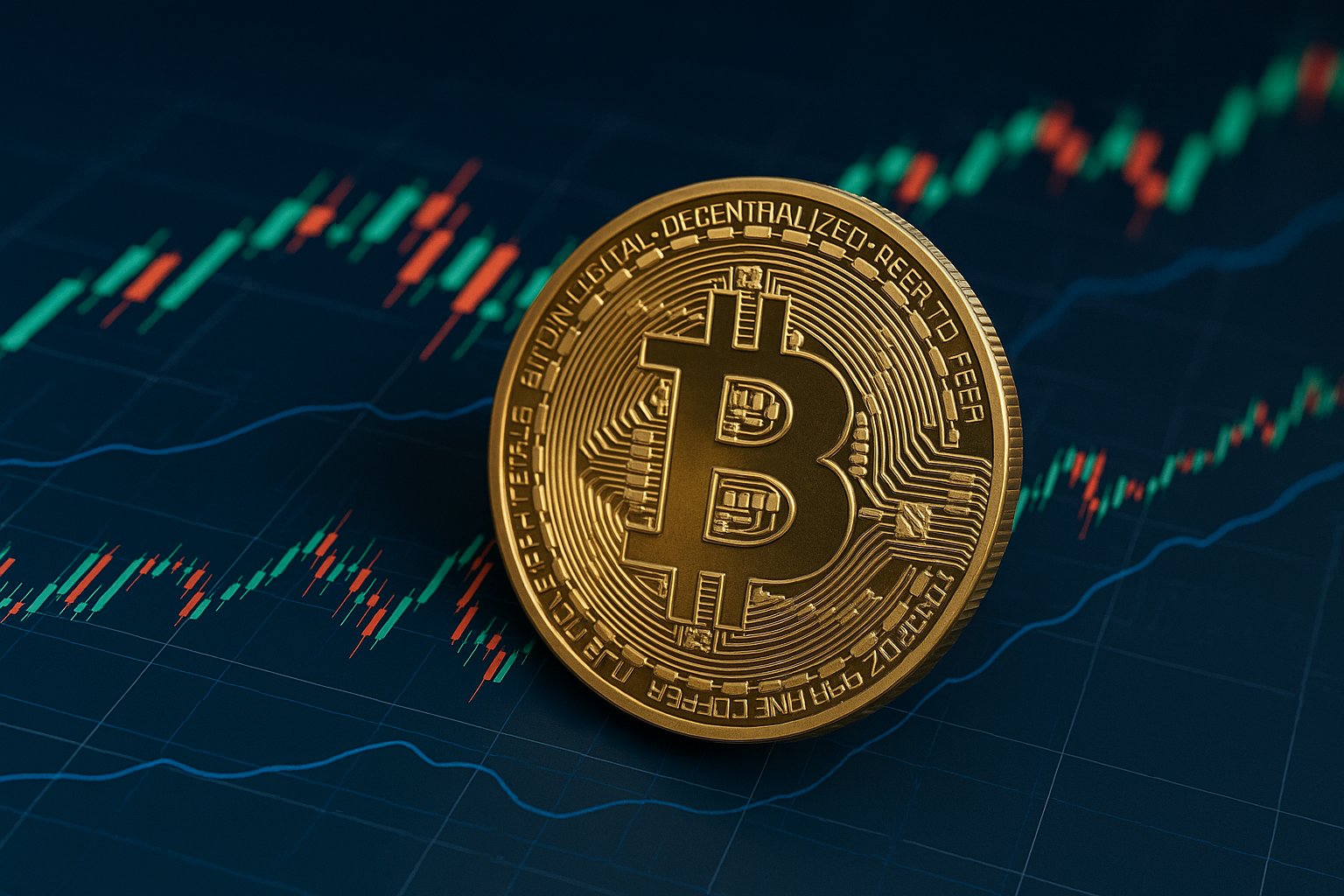 Understanding Bitcoin: A Comprehensive Guide for Aspiring Crypto Investors