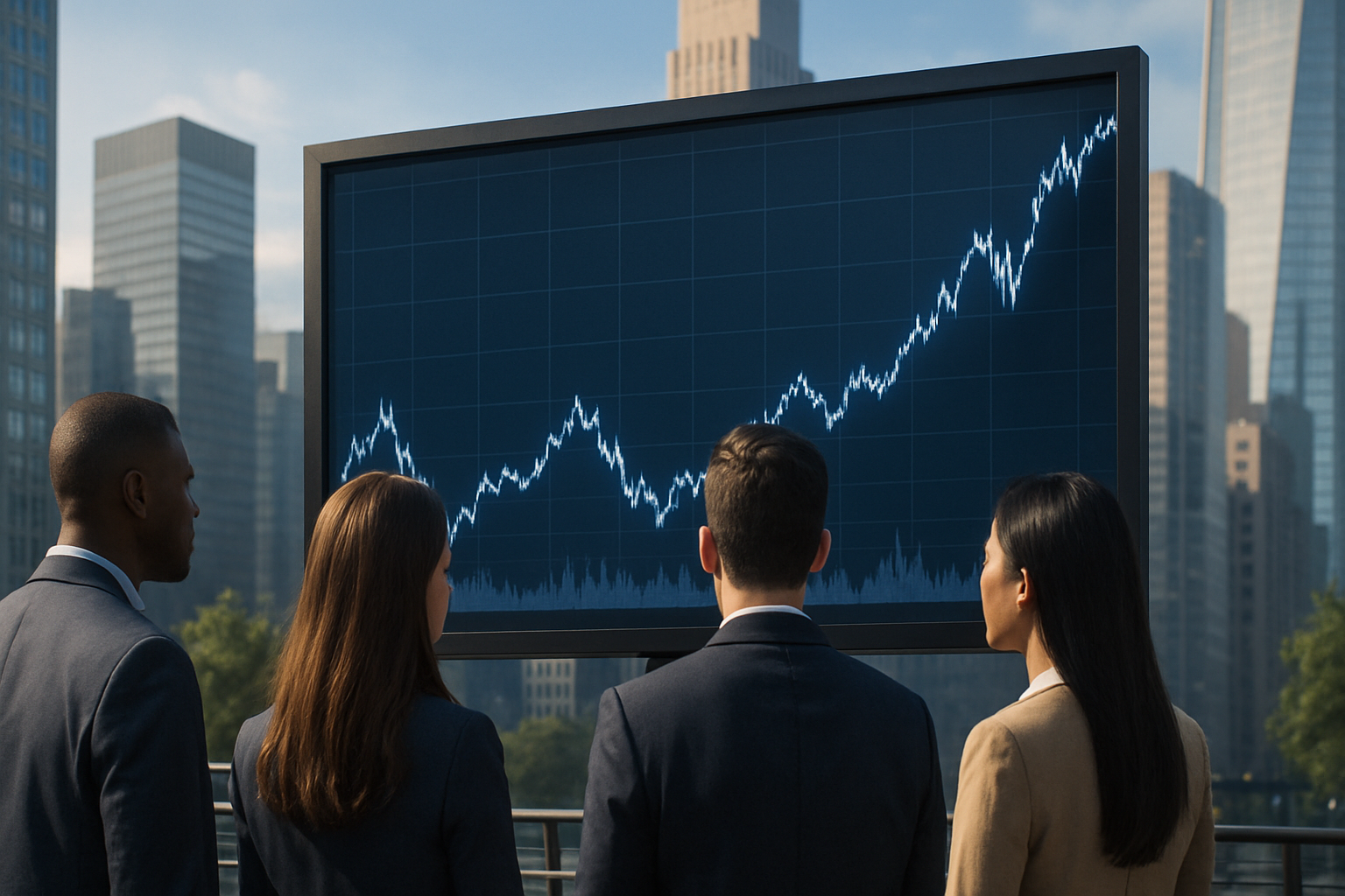 Understanding Economic Consequences: Impact on Ordinary Citizens and Investors