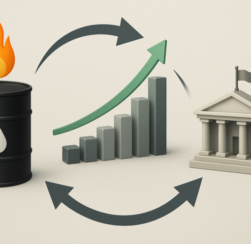 Understanding the Relationship Between Energy Prices, Stock Markets, and Government Spending