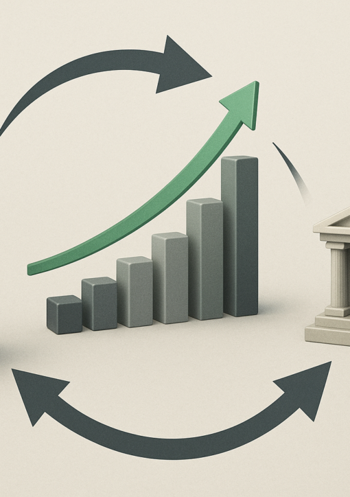 Understanding the Relationship Between Energy Prices, Stock Markets, and Government Spending