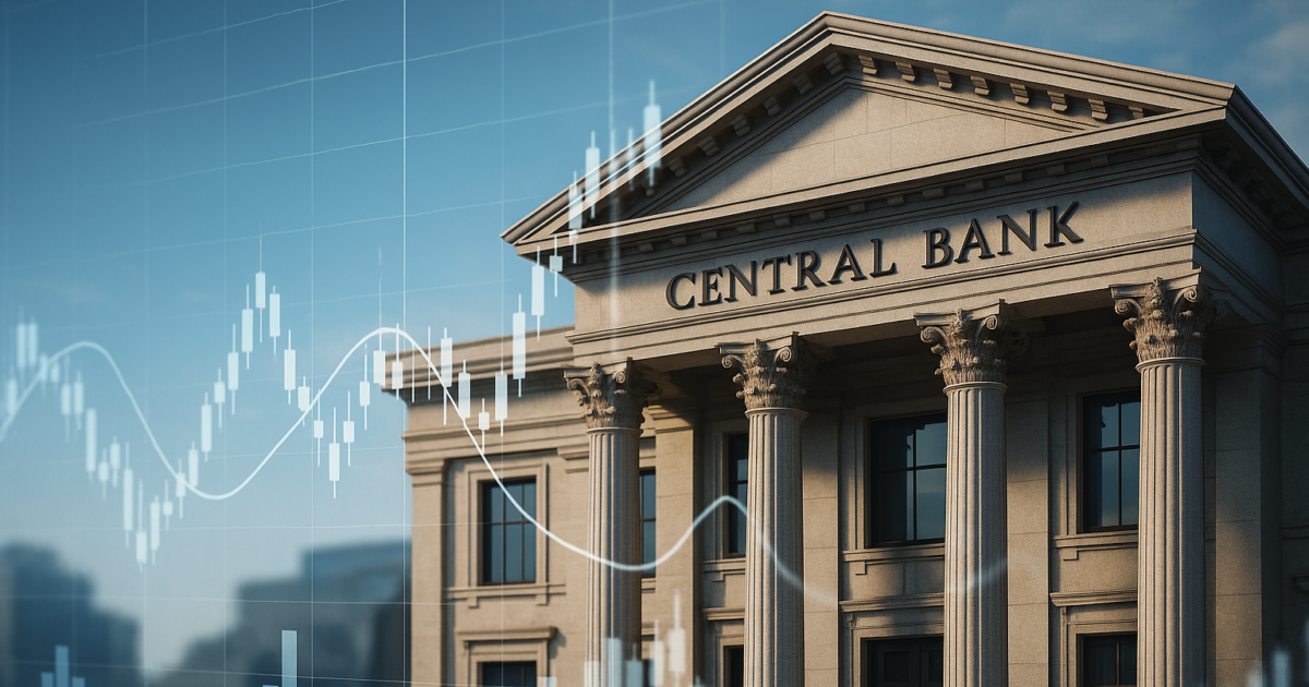 Understanding the Impact of Central Banks on Stock Markets: A Comprehensive Guide