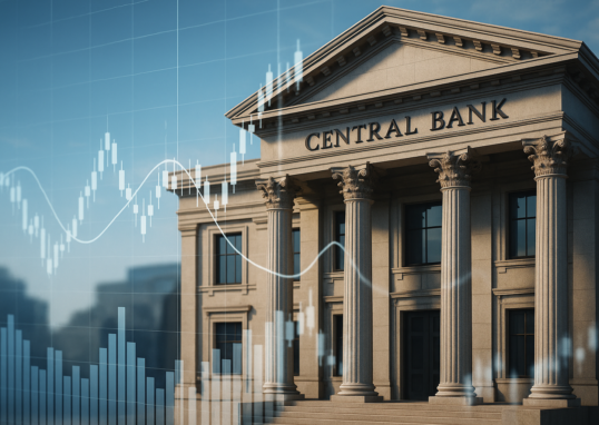 Understanding the Impact of Central Banks on Stock Markets: A Comprehensive Guide