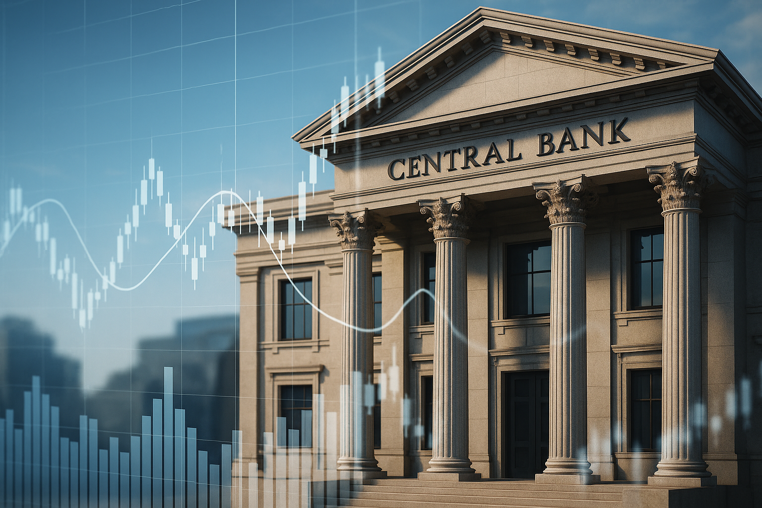 Understanding the Impact of Central Banks on Stock Markets: A Comprehensive Guide