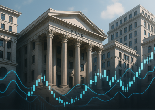 Unraveling the Impact of Central Banks on Stock Markets and Inflation