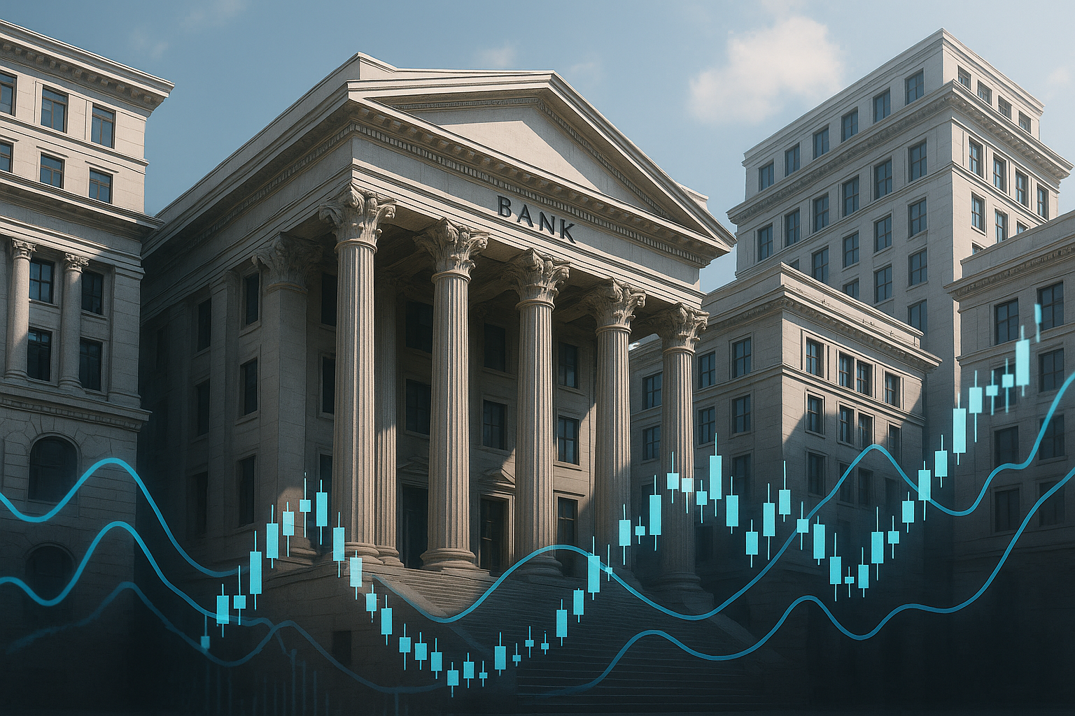 Unraveling the Impact of Central Banks on Stock Markets and Inflation