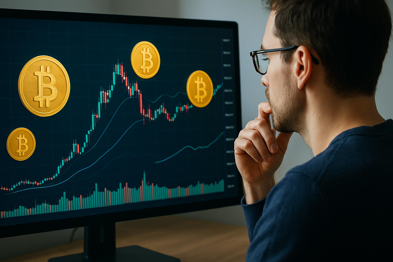 Navigating the World of Cryptocurrency: Practical Insights for Investors