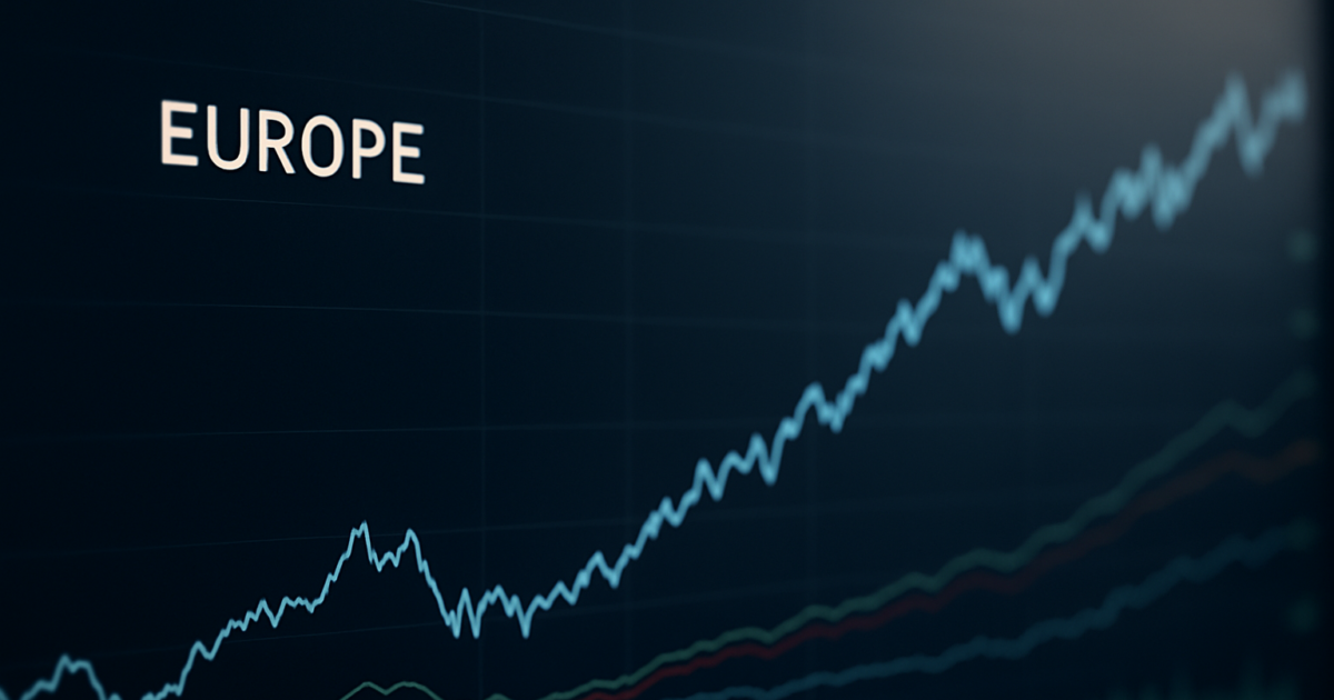 Navigating Europe's Stock Markets: Insights for Retail Investors and Finance Professionals