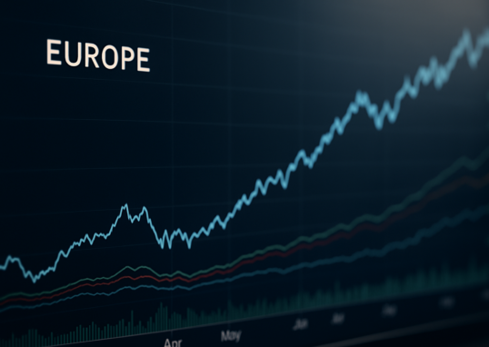 Navigating Europe's Stock Markets: Insights for Retail Investors and Finance Professionals