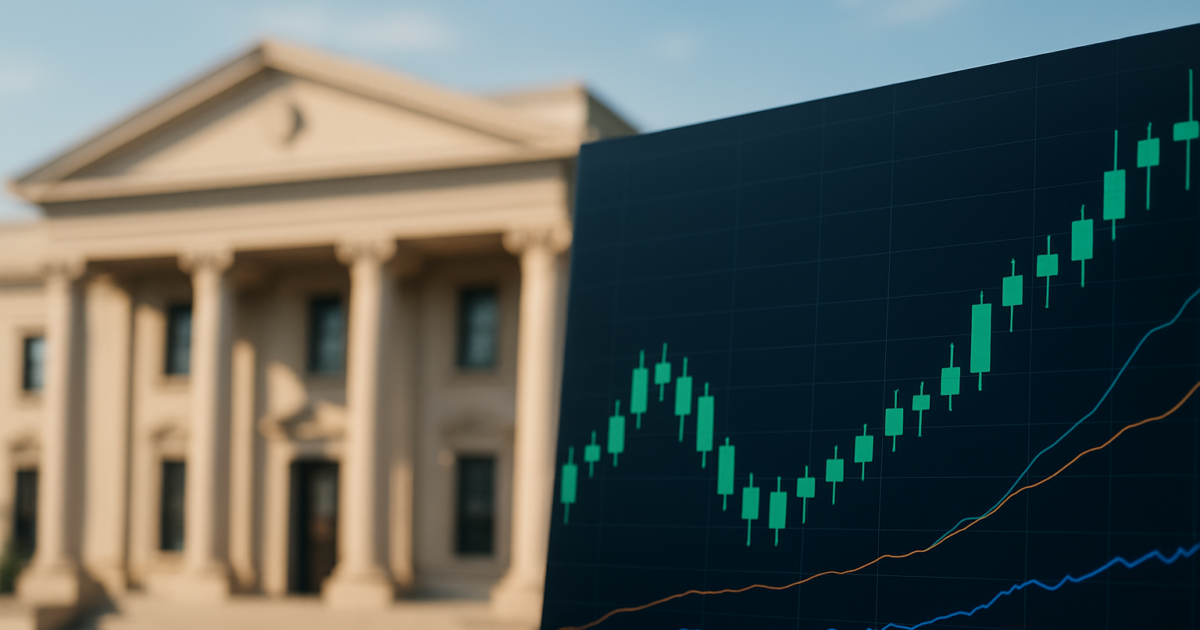 Decoding the Stock Markets: The Role of Central Banks, Interest Rates, and Inflation