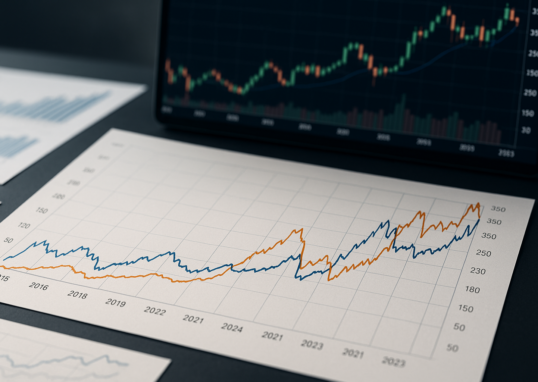 Expert Analysis: Navigating Energy Prices, Stock Markets, and Government Spending