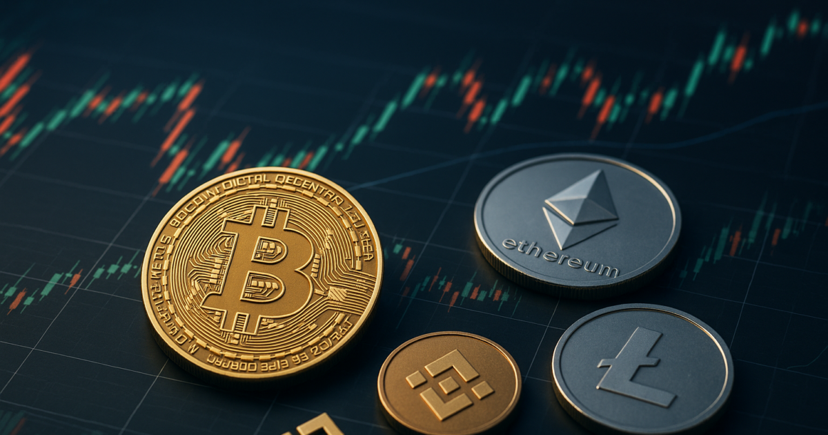 Navigating the Financial World: Understanding Bitcoin and Cryptocurrency