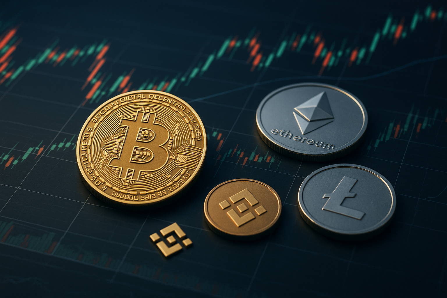Navigating the Financial World: Understanding Bitcoin and Cryptocurrency