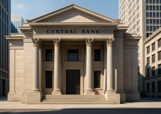 How Central Banks Influence the Stock Market: Understanding Interest Rates and Inflation