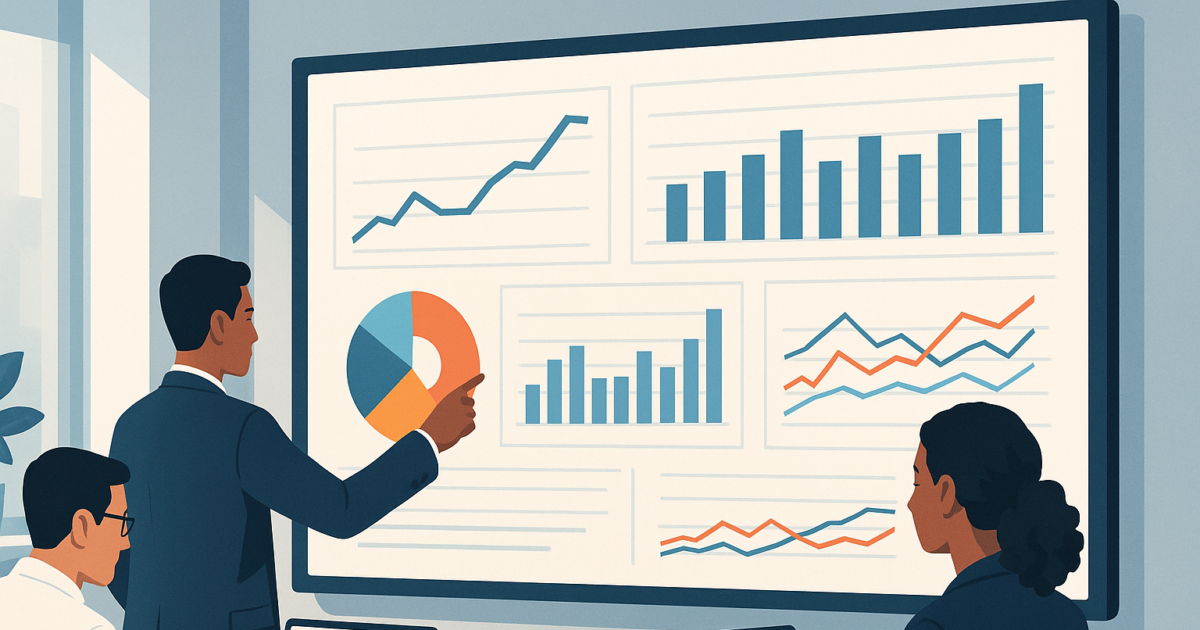 Navigating Financial News: How to Avoid Sensationalism