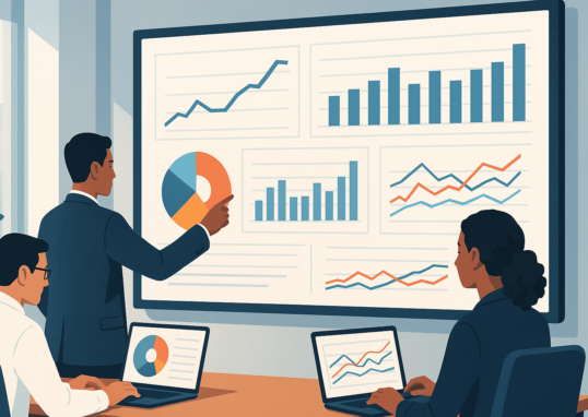 Navigating Financial News: How to Avoid Sensationalism