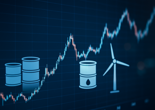The Interplay of Energy Prices, Stock Markets, and Government Spending: A Deep Dive
