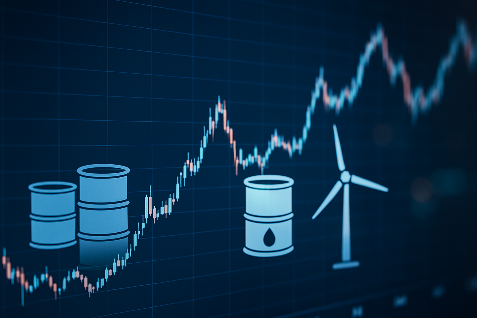 The Interplay of Energy Prices, Stock Markets, and Government Spending: A Deep Dive