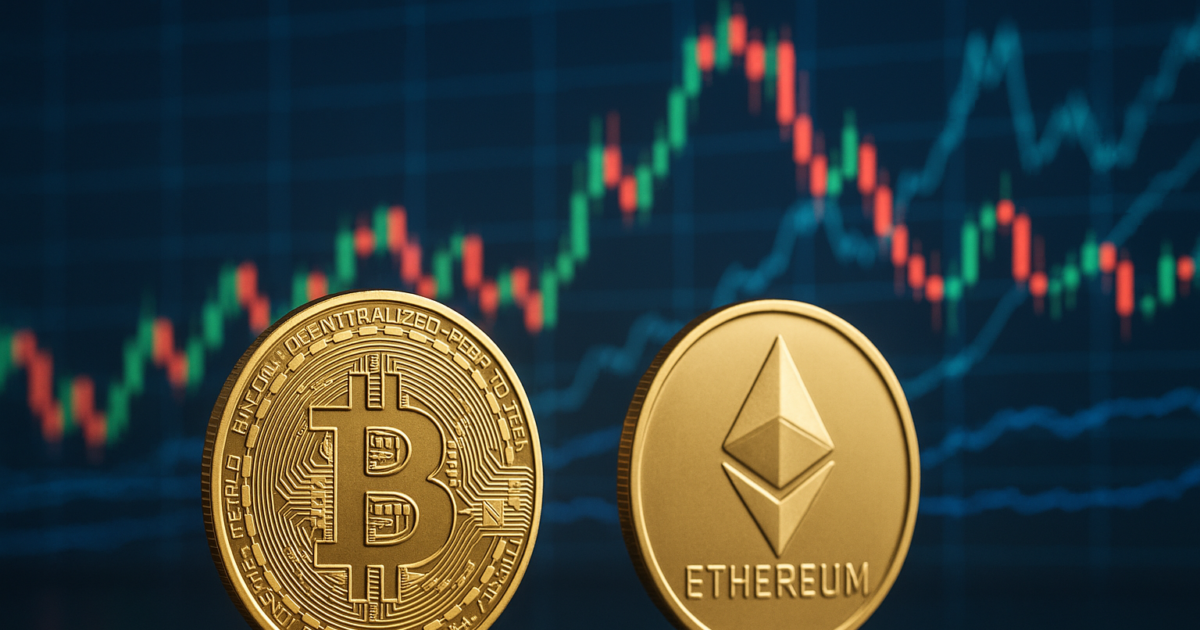 Understanding the Risks and Opportunities of Investing in Cryptocurrency