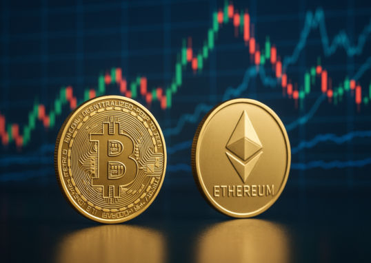 Understanding the Risks and Opportunities of Investing in Cryptocurrency