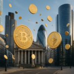 The Impact of Cryptocurrency on European Financial Markets