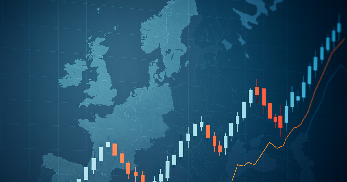 The Ripple Effect: Geopolitical Events' Impact on Europe's Economy