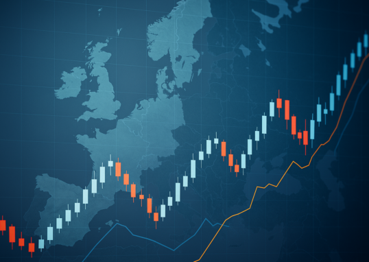 The Ripple Effect: Geopolitical Events' Impact on Europe's Economy