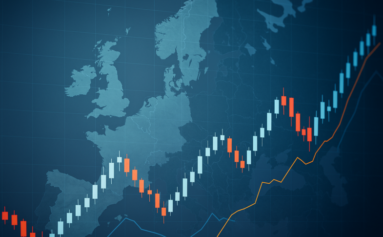 The Ripple Effect: Geopolitical Events' Impact on Europe's Economy