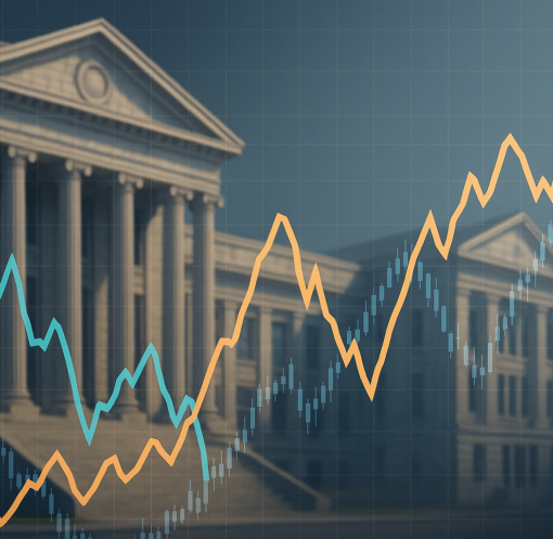 How Stock Markets React to Changes in Central Bank Interest Rates