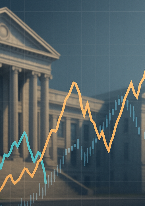 How Stock Markets React to Changes in Central Bank Interest Rates