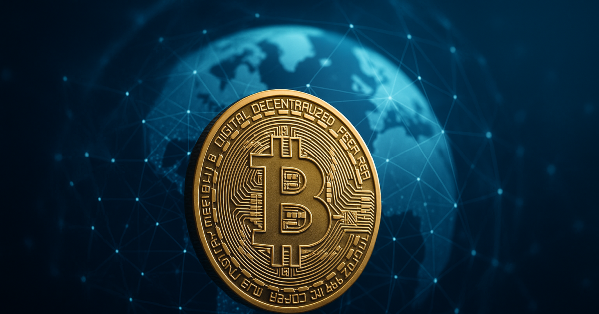 Decoding the Financial Impact of Cryptocurrency: Understanding Bitcoin's Role