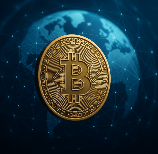 Decoding the Financial Impact of Cryptocurrency: Understanding Bitcoin's Role