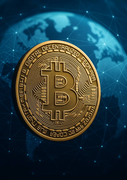 Decoding the Financial Impact of Cryptocurrency: Understanding Bitcoin's Role