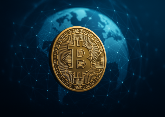 Decoding the Financial Impact of Cryptocurrency: Understanding Bitcoin's Role
