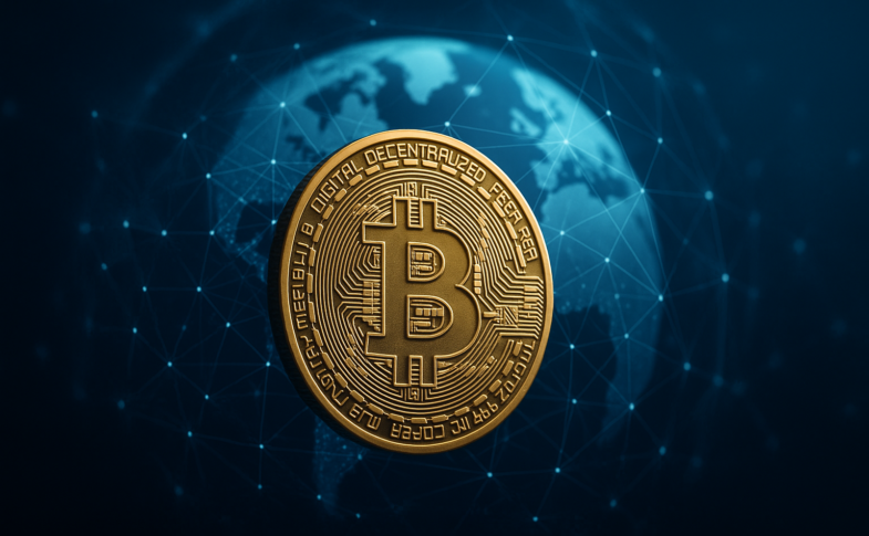 Decoding the Financial Impact of Cryptocurrency: Understanding Bitcoin's Role