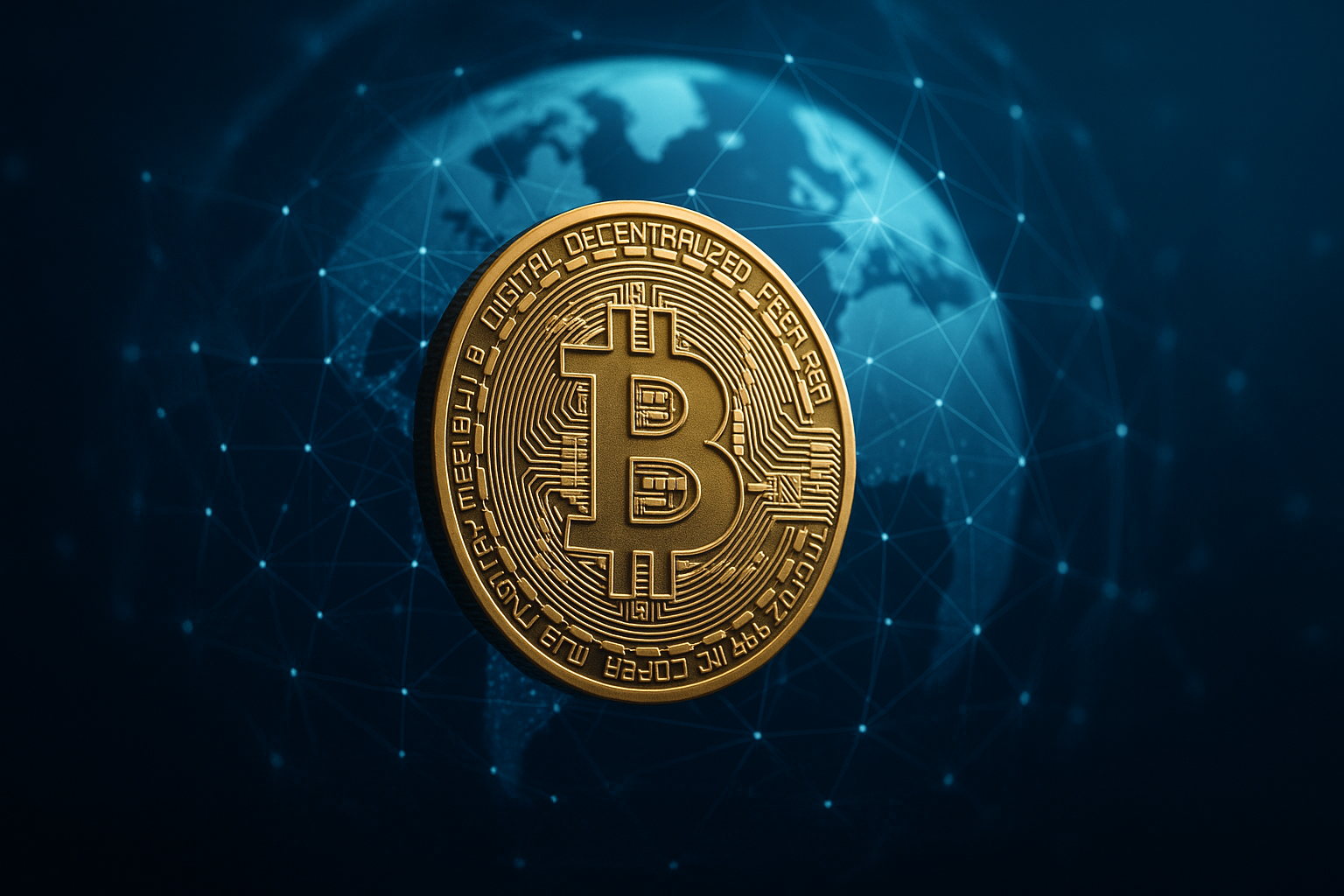 Decoding the Financial Impact of Cryptocurrency: Understanding Bitcoin's Role