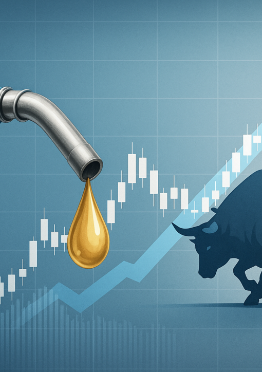 The Impact of Energy Prices on Stock Markets and Government Spending in Europe