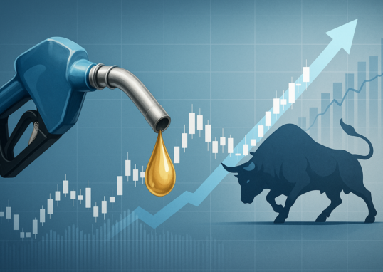 The Impact of Energy Prices on Stock Markets and Government Spending in Europe