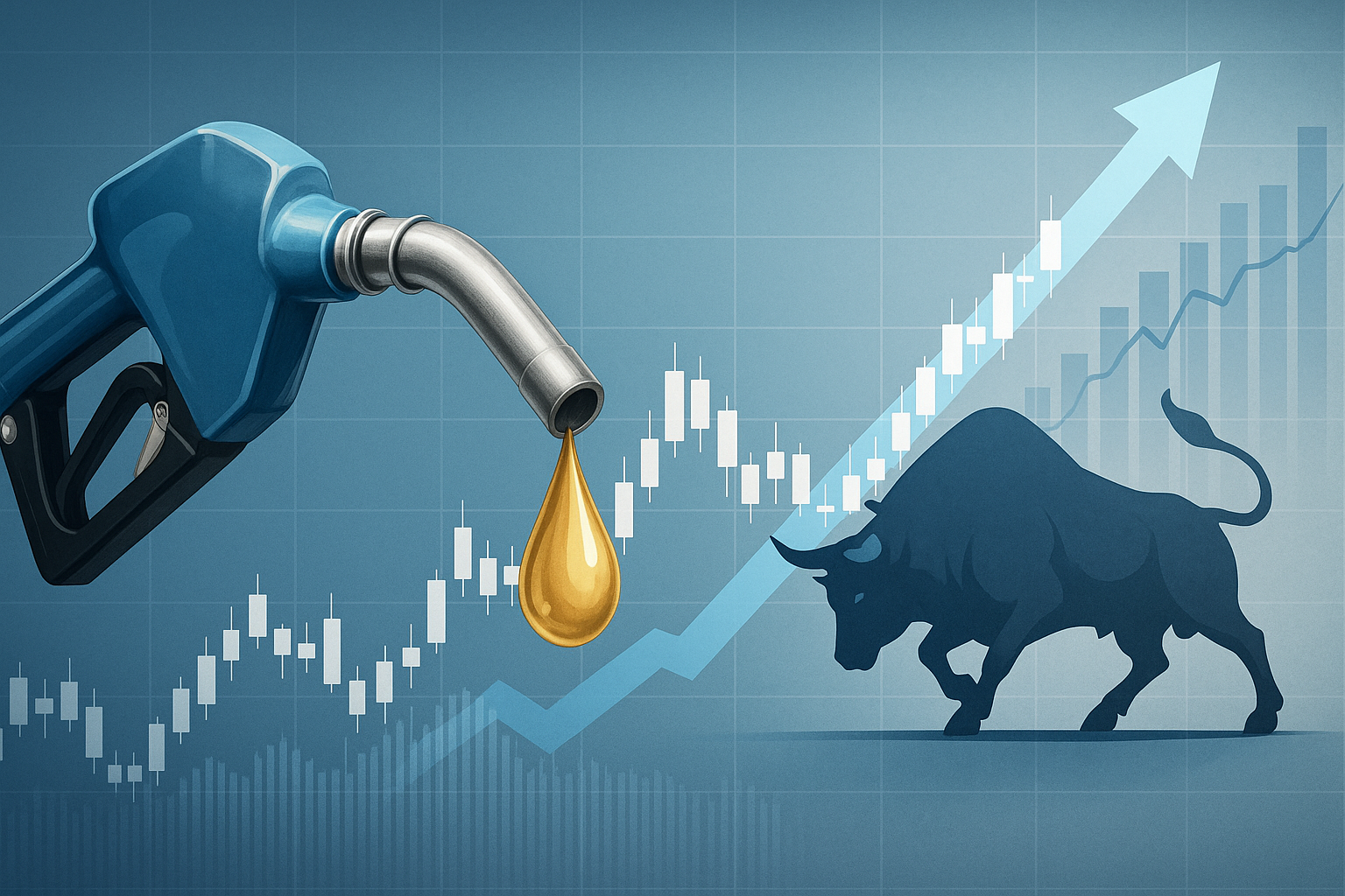 The Impact of Energy Prices on Stock Markets and Government Spending in Europe