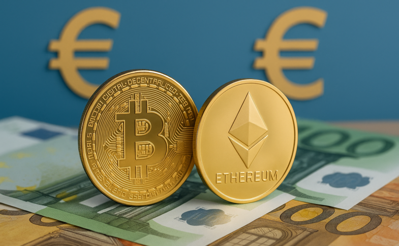 Navigating the Future of Digital Assets: Insights into Cryptocurrencies and European Regulations
