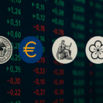 Navigating the Stock Markets: The Role of Central Banks, Interest Rates, and Inflation