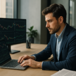 Mastering the Art of Professional Financial Journalism in the Cryptocurrency Era