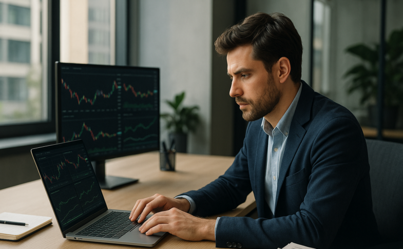 Mastering the Art of Professional Financial Journalism in the Cryptocurrency Era