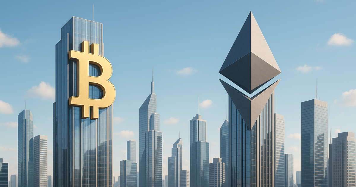 Exploring the Future of Cryptocurrency: Insights into Bitcoin, Ethereum, and Emerging Trends