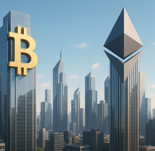 Exploring the Future of Cryptocurrency: Insights into Bitcoin, Ethereum, and Emerging Trends